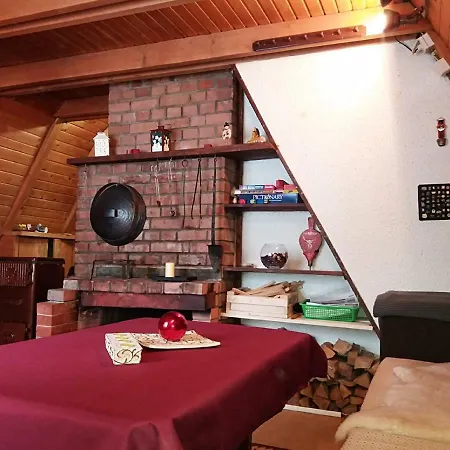 Retro Vikendica Jaktstuga Jahorina